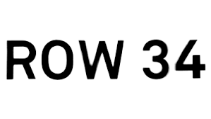 Row 34 Fort Point Turns 5