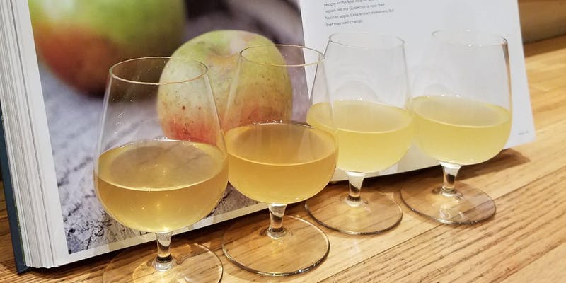 D.C.’s Newest Local Cider House Is Almost Here