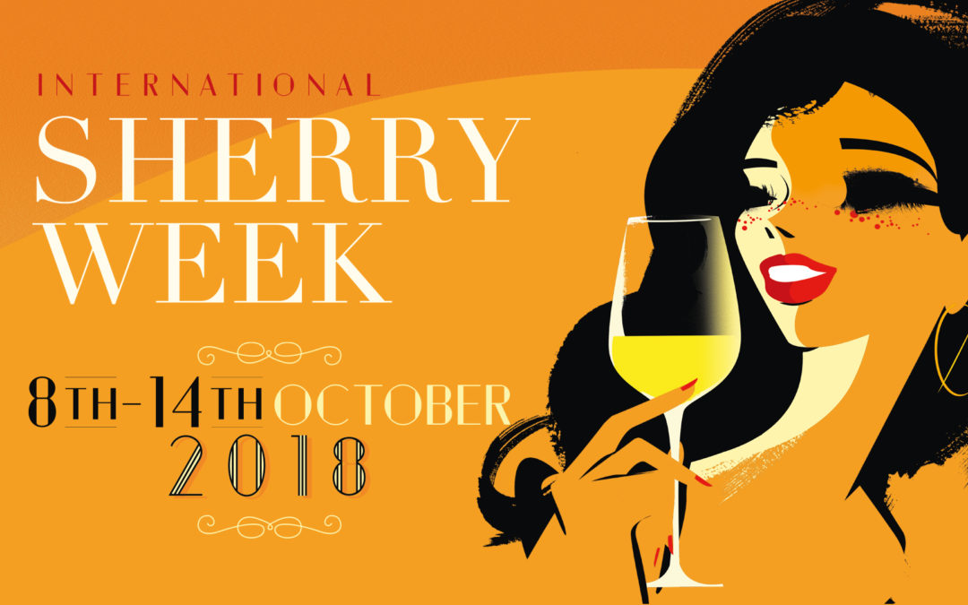 International Sherry Week